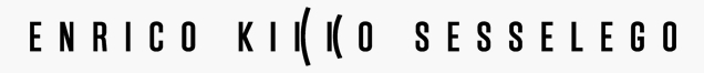 EKS LOGO BW