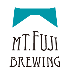 Mt.Fuji Brewing LOGO