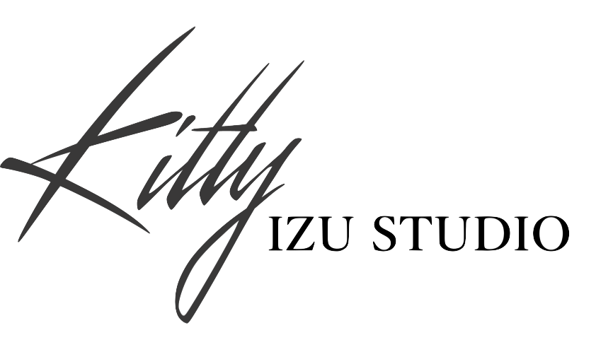 kitty izustudio logo