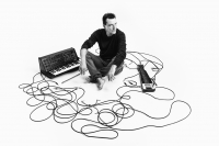SERGIO ALTAMURA - ARIA MECCANICA