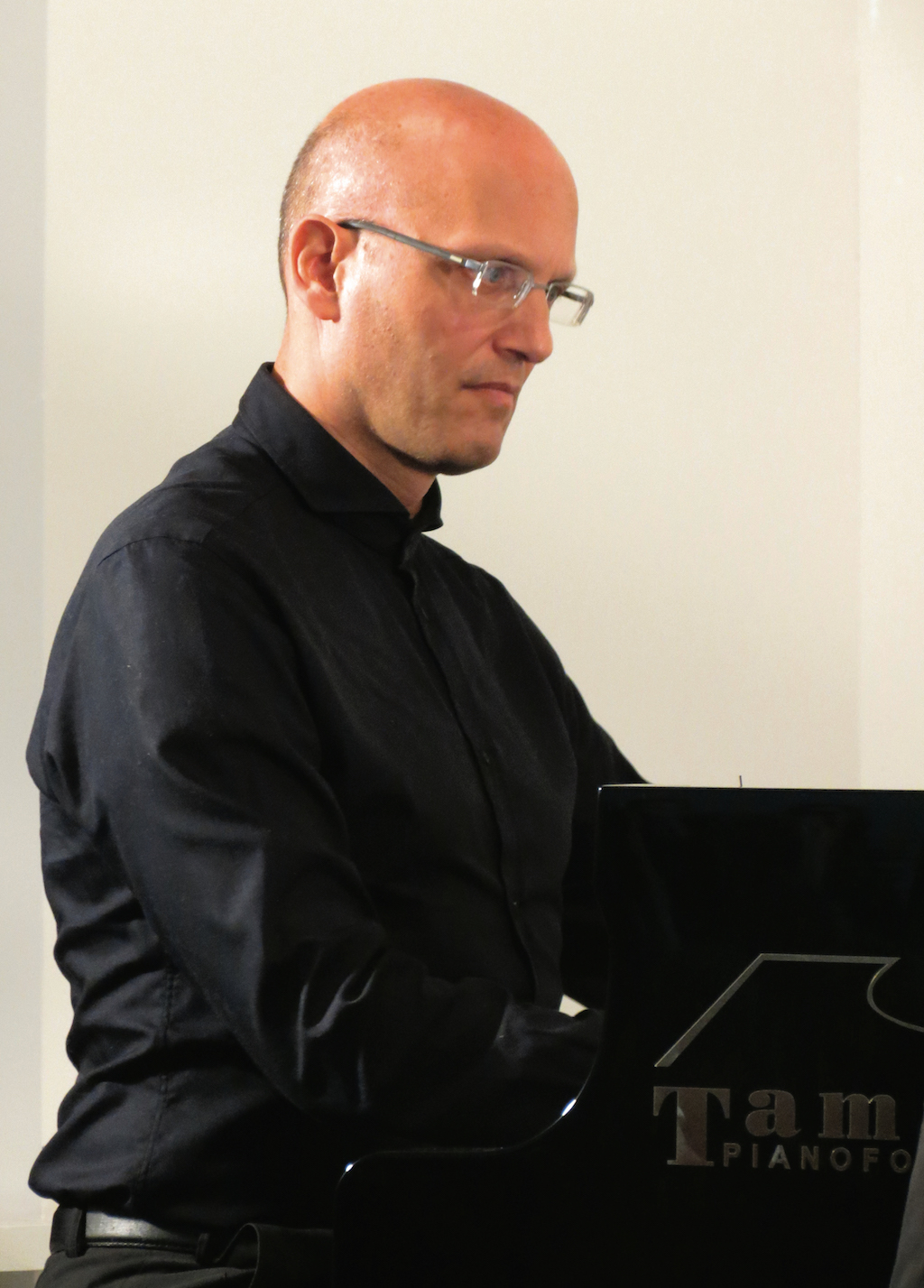 Andrea DindoPf