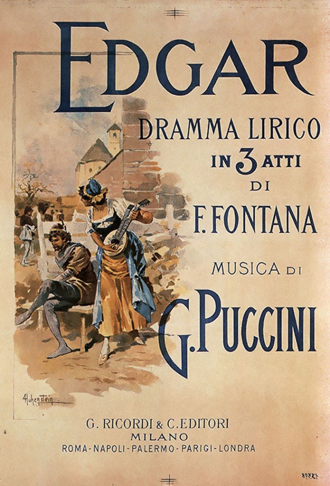 EDGAR