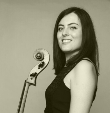 Francesca Gaddi Cello