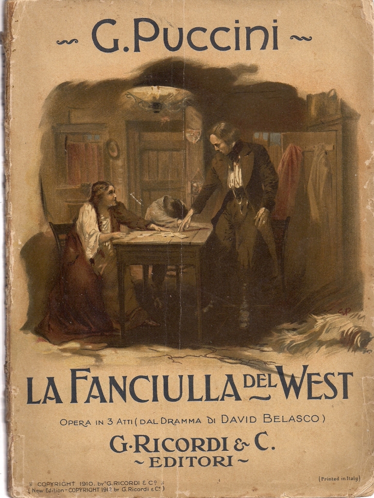 Fanciulla