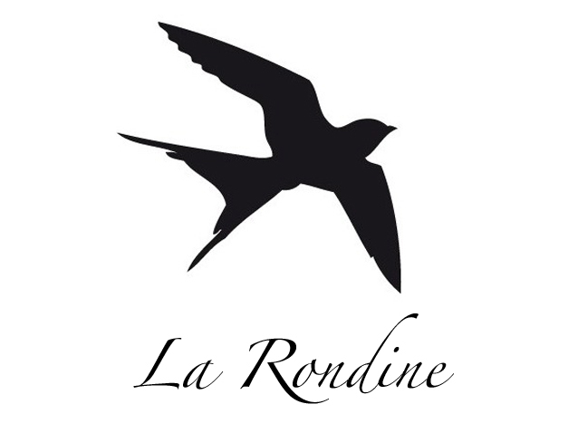 LA RONDINE