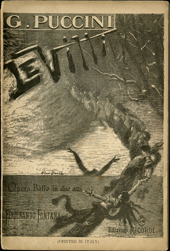 LE VILLI