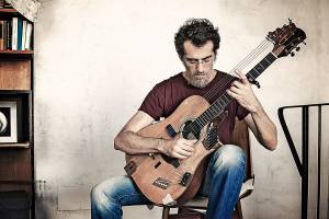 PINO FORASTIERE