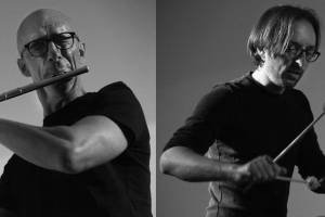 MASSIMO DE MATTIA & LUIGI VITALE