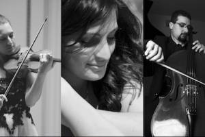 TRIO ROSSINI