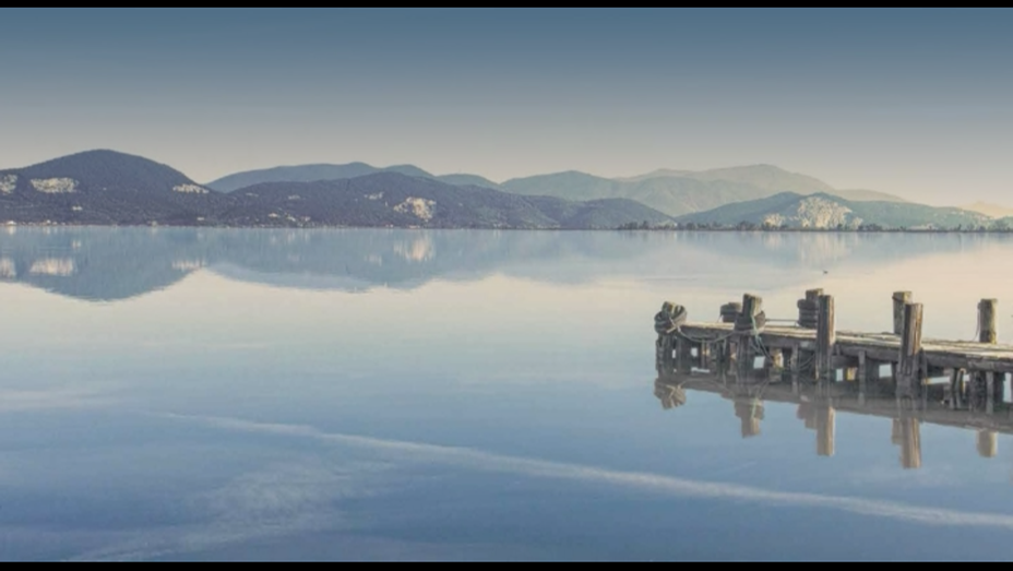 Pontile