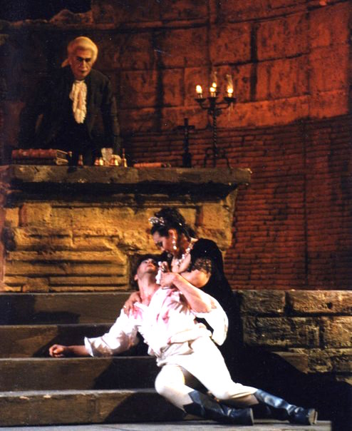 Tosca
